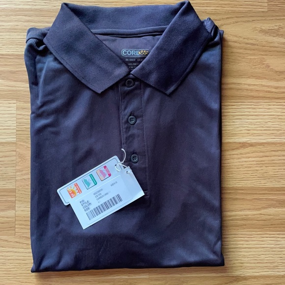 Bundle 3 for $20  NWT Northend Polo Shirt L - Picture 4 of 6